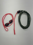 Laser® / ILCA 8:1  Cunningham System