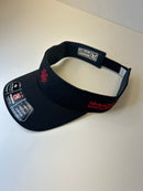 Ignite LT Black Visor