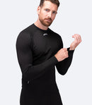 Mens Hydrophobic Fleece Top (Copy)