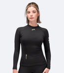 Mens Hydrophobic Fleece Top (Copy) (Copy)