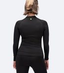 Mens Hydrophobic Fleece Top (Copy) (Copy)