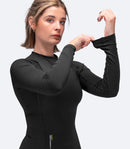 Mens Hydrophobic Fleece Top (Copy) (Copy)
