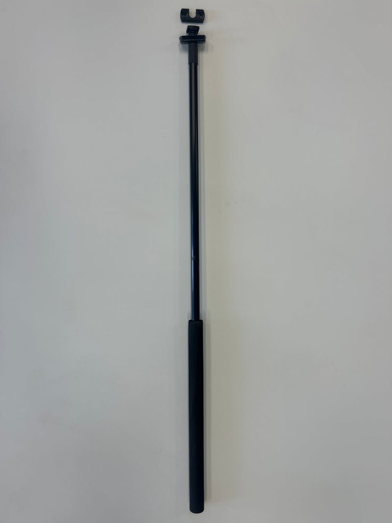 C420 Aluminum Tiller Extension