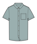 Men's Harbor Short Sleeve Shirt