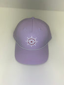 Performance Rope Cap - Lilac