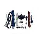 ILCA Cunningham/Outhaul Kit - Harken Upgraded XD