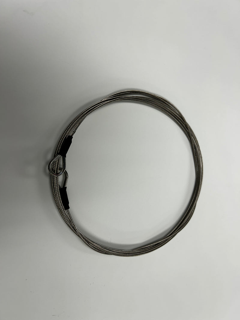 C420 Trapeze Wire