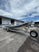 FAREAST 580 RIB - Complete