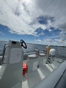 FAREAST 580 RIB - Complete