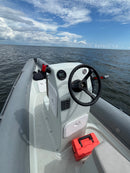 FAREAST 580 RIB - Complete