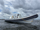FAREAST 580 RIB - Complete