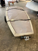 2019 Pro Racer Opti - Hull / Covers