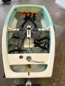 2019 Pro Racer Opti - Hull / Covers