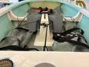 2019 Pro Racer Opti - Hull / Covers