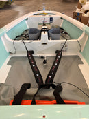 2019 Pro Racer Opti - Hull / Covers