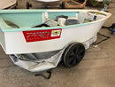 2019 Pro Racer Opti - Hull / Covers