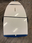 2019 Pro Racer Opti - Hull / Covers