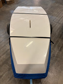 2019 Pro Racer Opti - Hull / Covers