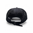 Rogue Solid Black Hat