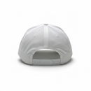 White UMPQUA - Flat Brim - 50 UV Protective