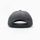 Charcoal UMPQUA - Flat Brim - 50 UV Protective