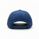 Navy UMPQUA - Flat Brim - 50 UV Protective