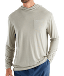 Men's Bamboo Lightweight Hoodie