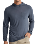 Men's Bamboo Lightweight Hoodie