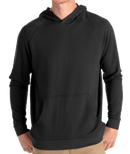 Men's Bamboo Lightweight Fleece Hoodie