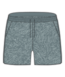 Men's Palmera Trunk