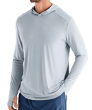 Men's Bamboo Shade Hoodie