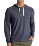 Men's Bamboo Slub Hoodie II