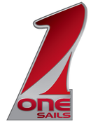 One Sail - GMR ( 80 - 100 lbs )