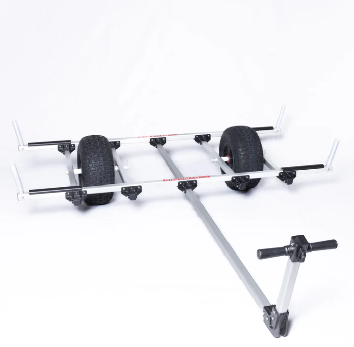 Dynamic Getaway Dolly