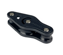 Pram Fiddle Block
