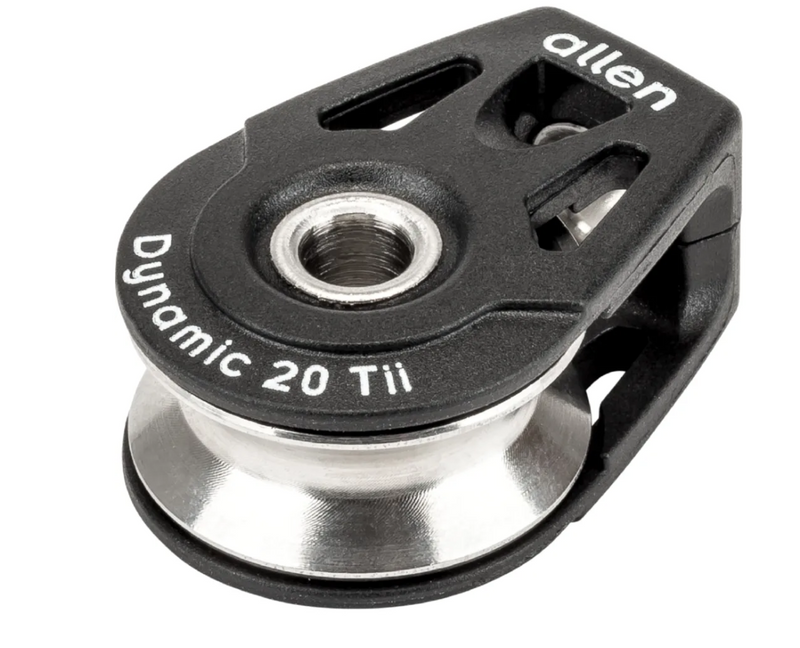 Single High Load tii-On