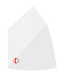 CD Sails Cross Cut Flat Under 77lbs