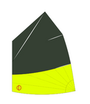 CD Sails Semi Radial Line DRS 74-100lbs