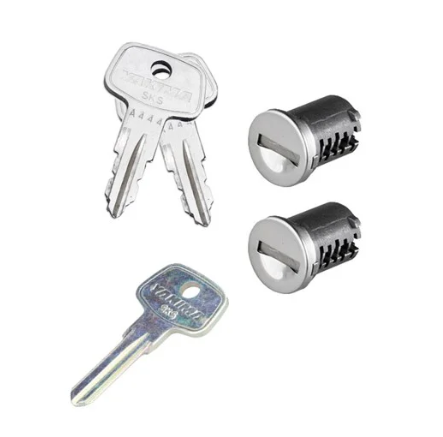 Yakima Lock Set