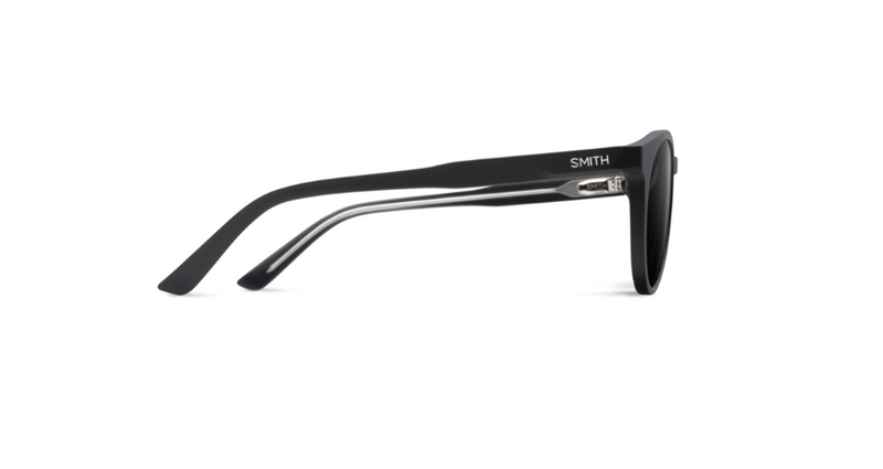 Westward - Matte Black - Chromapop Black - Smith