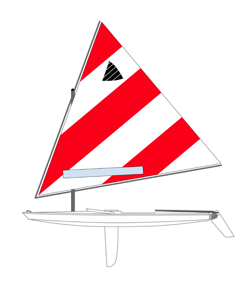 ISCA Sail