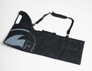 Rooster Optimist Foil Bag