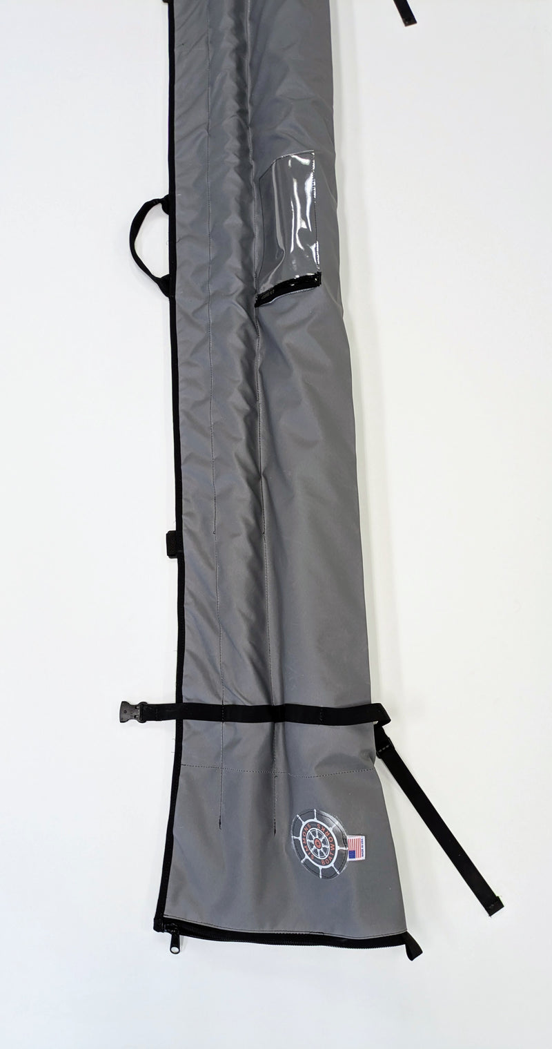 Simmons Opti Travel Rig / Spar Bag