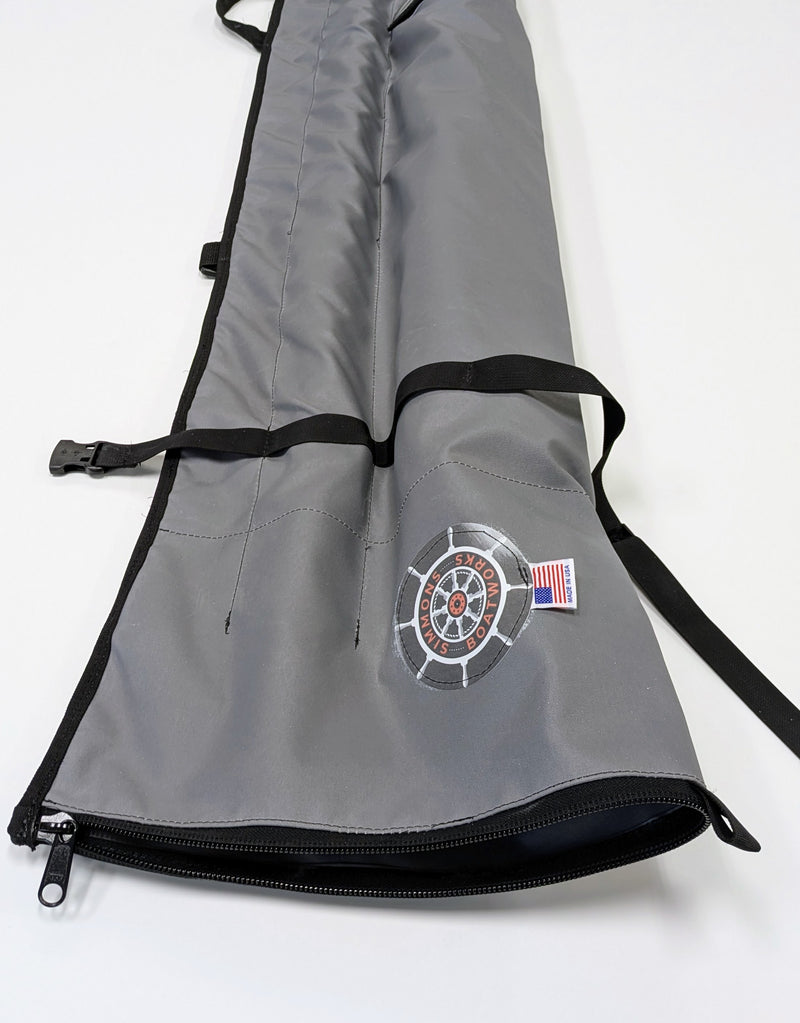 Simmons Opti Travel Rig / Spar Bag