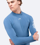 Mens XWR™ Pro UPF50+ Long Sleeve Water Repellent Top