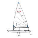 Laser®/ILCA Transport Fee