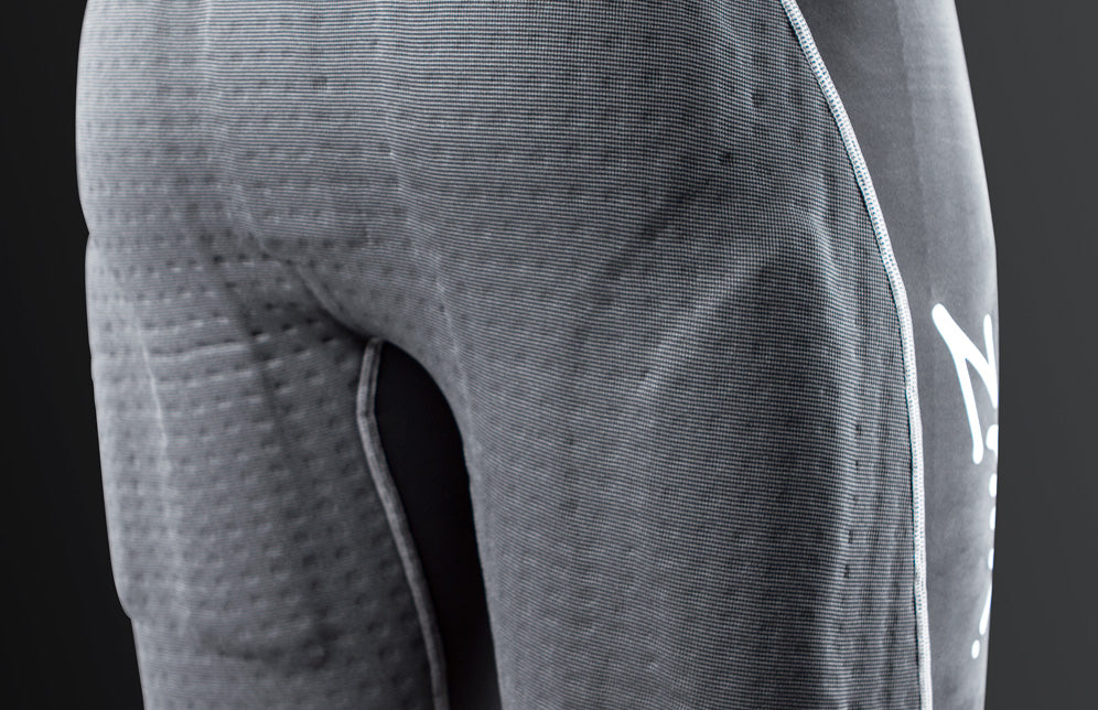 Zhik Deckbeater Segelhose 2023 – Wasserfest & Langlebig