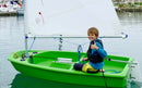OnePlus Polyethylene Club Trainer, Pram Sailboat