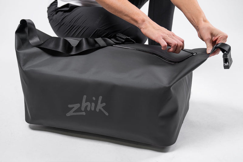 Zhik 45L Submersible Waterproof Duffle - Main Image