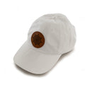 Garment Washed Twill - Leather Path